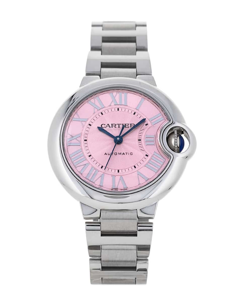 Cartier w6920100 2025